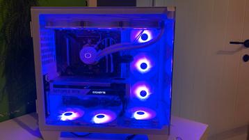 Gaming pc rtx 3070 beschikbaar voor biedingen