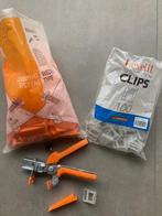 Levelling system Fixplus, Ophalen, Overige materialen, Minder dan 20 cm, Minder dan 5 m²