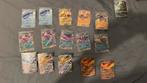 Pokemon EV10 Ex Full Fr kaart, Ophalen, Zo goed als nieuw, Losse kaart, Foil