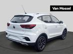 MG ZS 1.0 T-GDi AT LUXURY (automatique), Autos, MG, Achat, 82 kW, Entreprise, 1264 kg