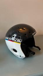 Casque de ski garcon S/M Salomon, Enlèvement, Comme neuf