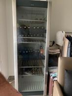 wijnkoeler, Elektronische apparatuur, Koelkasten en IJskasten, Ophalen, Zo goed als nieuw, Energieklasse A of zuiniger