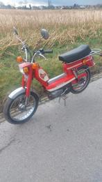 Peugeot 104, Fietsen en Brommers, Ophalen