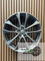 19" Audi A4 S4 Avant 5-Spaak-V 8W0601025BF NIEUW BTW OEM, Auto-onderdelen, Banden en Velgen, 19 inch, Velg(en), Nieuw, Ophalen of Verzenden