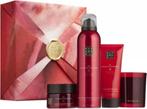 rituals Ayurveda Gift set Medium M body cream, scrub, douche, Handtassen en Accessoires, Uiterlijk | Lichaamsverzorging, Ophalen