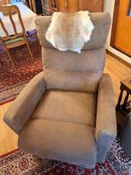 Relax zetel, Huis en Inrichting, Zetels | Zetels, Ophalen, Zo goed als nieuw, Eenpersoons, Stof
