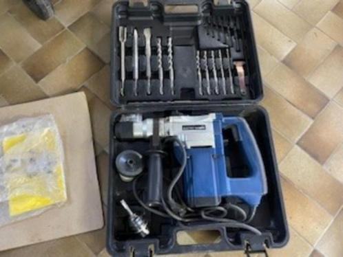 boorhamer, Doe-het-zelf en Bouw, Gereedschap | Boormachines, Gebruikt, Boor- en/of Breekhamer, Ophalen