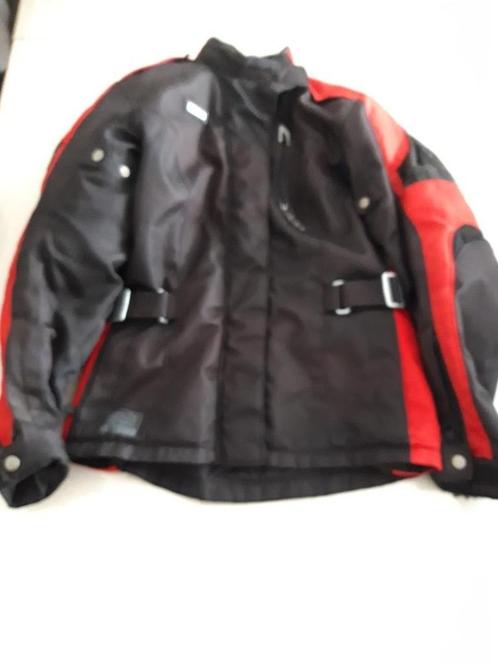 Difi Aerotex motorjack, Motoren, Kleding | Motorkleding, Jas | textiel, Dames, Nieuw zonder kaartje, Verzenden