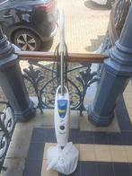 Nettoyant vapeur pour sol, Ophalen, Overige typen