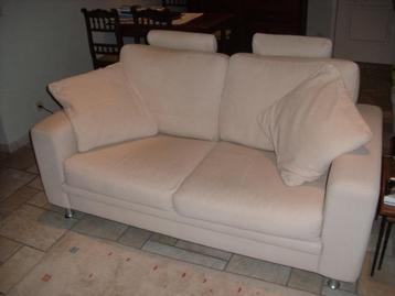 zetel/ tweezit beschikbaar voor biedingen