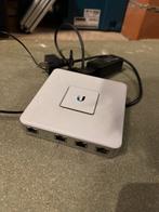 Ubiquiti UniFi Security Gateway, Ophalen, Gebruikt, Router, Unify Ubiquiti