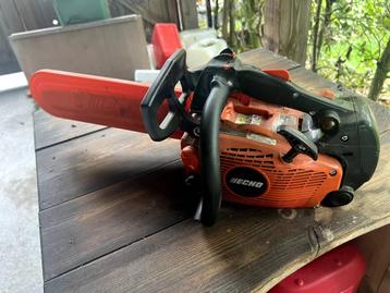 kettingzaag echo CS-360TES beschikbaar voor biedingen