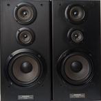 Enceintes Pioneer 3 voies, Enlèvement