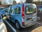 2010 Renault Kangoo, Auto's, Gebruikt, Bedrijf, Handgeschakeld, Kangoo