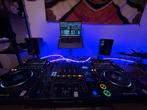 Cdj3000 set + djm a9, Musique & Instruments, DJ sets & Platines, Comme neuf, DJ-Set, Enlèvement, Pioneer