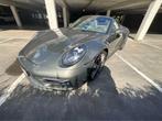 2020 Porsche 911 Carrera S 992 Cabriolet Auto, Auto's, Porsche, Automaat, Gebruikt, Euro 6, Overige brandstoffen