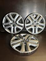 3 Dacia Sandero Dokker Jogger 16" wieldop, Ophalen of Verzenden, Gebruikt