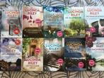 Lucinda Riley 10x, Boeken, Ophalen of Verzenden, Zo goed als nieuw, Lucinda Riley
