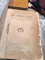 Uit eigen land, Antiek en Kunst, Ophalen of Verzenden