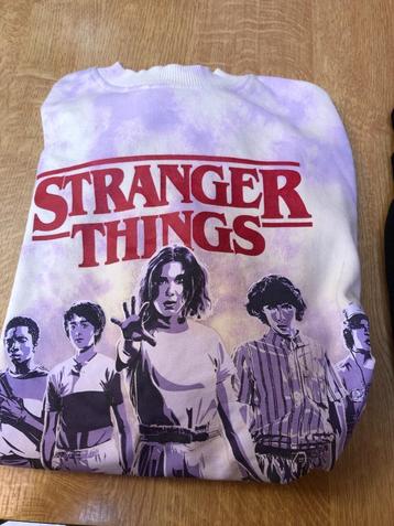 pakket stranger things beschikbaar voor biedingen