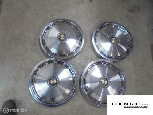 Wieldoppen 14 inch voor bmw e30 e3 e9 e12 e28 e23, Auto diversen, Wieldoppen, Gebruikt, Ophalen of Verzenden