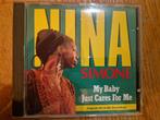 Nina Simone - My baby just cares for me, Verzenden