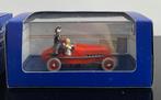 Schaalmodel 1/43: Kuifje / Tintin, Ophalen, Kuifje, Nieuw, Beeldje of Figuurtje
