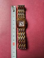 Pierre Balmain horloge, Ophalen