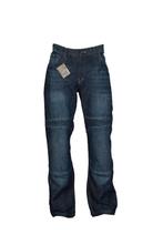 Motorbroek Kevlar jeansbroek met Armor Jeans, Motoren, Kleding | Motorkleding, Verzenden, Nieuw met kaartje, Dames, Jas | leer