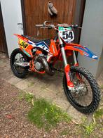 KTM 125 sx, Motoren, Motoren | KTM, Particulier, 125 cc