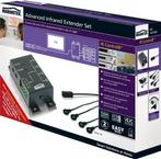 Marmitek Infrarood verlenger - IR Control 8, Ophalen of Verzenden, Zo goed als nieuw, Origineel