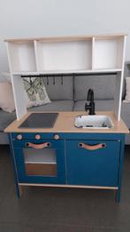 Aangepast keukentje IKEA Duktig, Ophalen, Gebruikt
