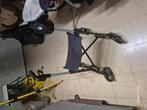 Rollator voor 2 personen, Diversen, Looprekken, Ophalen of Verzenden, Gebruikt