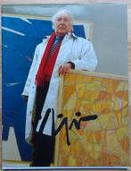 Georges Collignon, originele tekening, Enlèvement ou Envoi