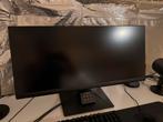 Msi optix 30inch 200hz gaming monitor, Computers en Software, Ophalen of Verzenden, Zo goed als nieuw, Gaming
