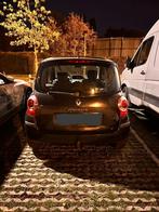Renault MODUS 2006 benzine 1.6, Auto's, Voorwielaandrijving, Stof, Zwart, 4 cilinders