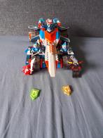 Lego nexo knights, Ophalen, Zo goed als nieuw, Lego