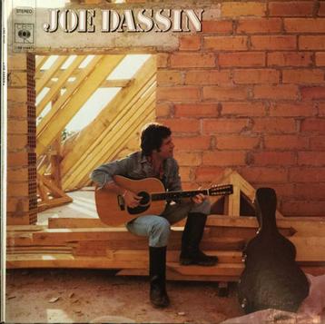 LP/ JOE DASSIN (page d'accueil), Enlèvement ou Envoi, Comme neuf, 12 pouces