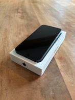 iPhone 13 128GB Zwart, Enlèvement ou Envoi, Comme neuf, Noir, IPhone 13