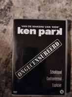 Dvd Ken park aangeboden, CD & DVD, DVD | Films indépendants, Comme neuf, Enlèvement ou Envoi