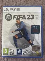 FIFA 23 NL/FR PS5, Ophalen, Gebruikt