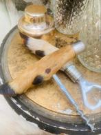 Vintage flesopeners bokken poot, Antiek en Kunst, Curiosa en Brocante, Ophalen of Verzenden