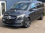 Mercedes-Benz V300d lichte vracht, Auto's, Automaat, Achterwielaandrijving, Euro 6, 4 cilinders