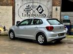 Volkswagen Polo 1.0i 75PK - GARANTIE, Auto's, Voorwielaandrijving, Stof, 110 g/km, Bedrijf