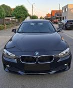BMW 316D, Auto's, BMW, Euro 5, Achterwielaandrijving, 1995 cc, Zwart