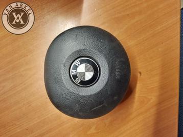 Stuur airbag E46  beschikbaar voor biedingen