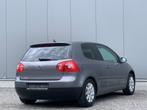 Climatiseur Volkswagen Golf 1.6i Cruise Navi, Argent ou Gris, Achat, Boîte manuelle, 5 places