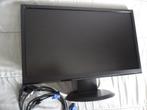 ecran pc, Ophalen, VGA, Ingebouwde speakers