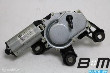 Achterruitenwissermotor VW Polo 9N 6Q6955711 beschikbaar voor biedingen