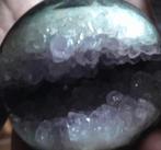 Edelsteen amethist, Handtassen en Accessoires, Edelstenen, Ophalen, Nieuw